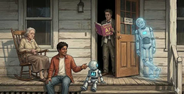 It's not gold that glitters, half of them are just stones...