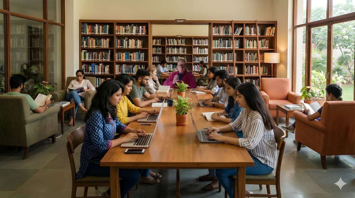 List of respected Authors