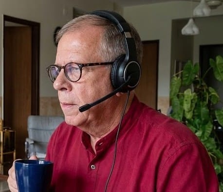 Q: Is the subscription free, and will subscribers encounter advertising or promotions for Prof. Peter's other services?