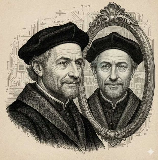 Reflectie op de Tweede Kamer