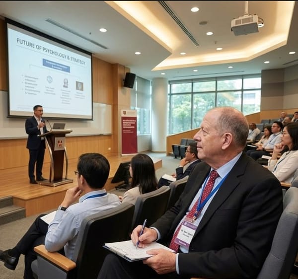 MEMORANDUM: The Currency of Engagement