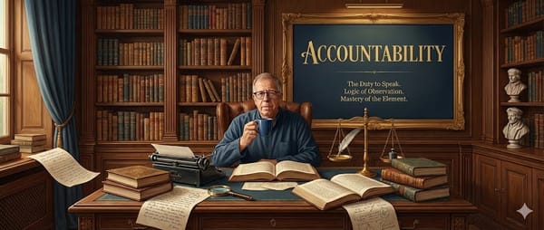 Introduction of Prof. Peter