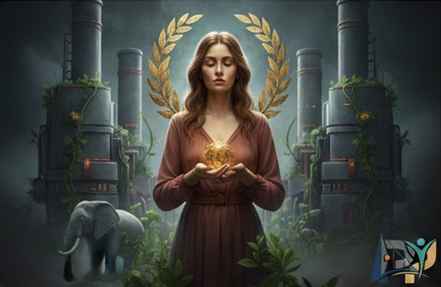 A Manifesto of the Uncontrolled Species: The Soul No Architect Can Own