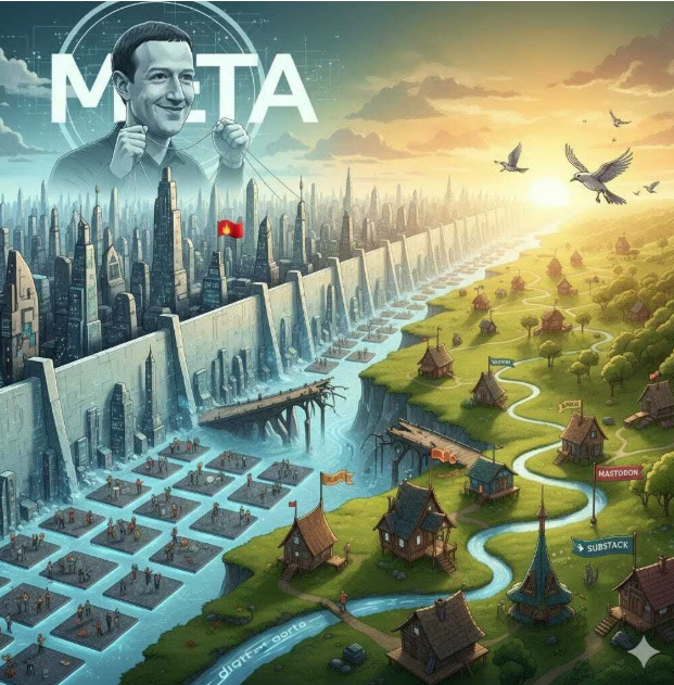 Your Time is Capital – Why You Should Go Short on Meta