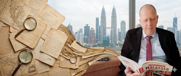 A Note from the Archives: Quality Over Frequency