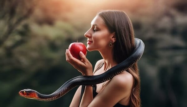 Roots and Branches: Why the "Apple Crime" Still Haunts the 21st Century