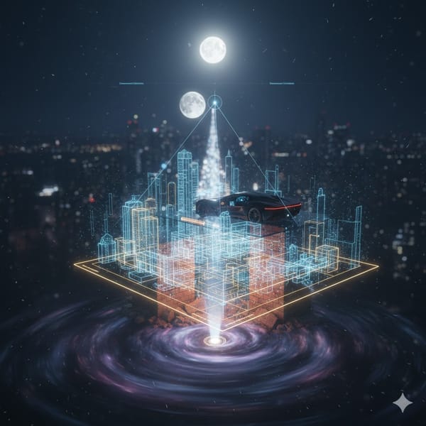 Innovation and growth